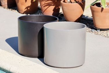 For Gainey Pot Collectors - $200 For Both