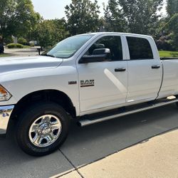 2017 Dodge Ram