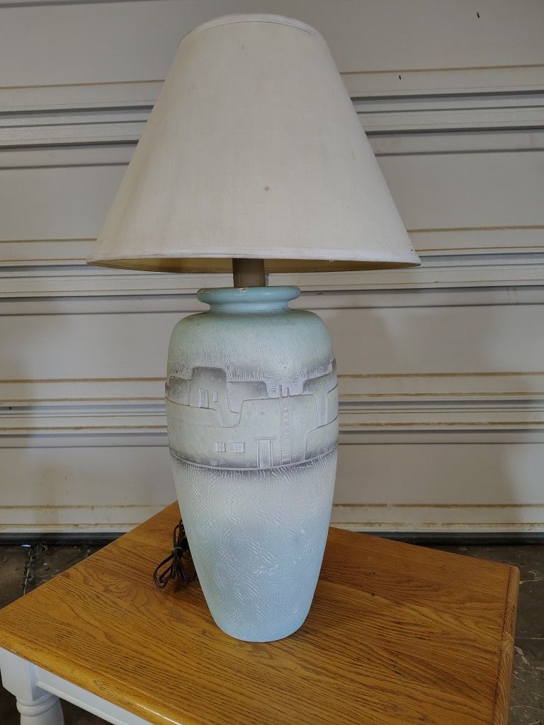 Lamp