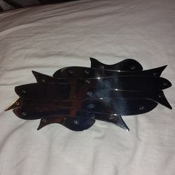 Alessia Pescher expandable trivet