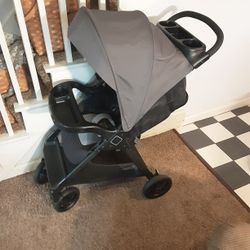 Saftey 1st Baby Stroller