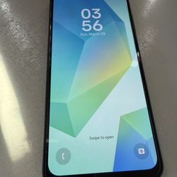 Samsung Galaxy A16 5G UNLOCKED