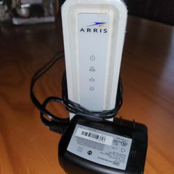 Arris Sb8200 Cable modem