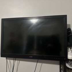 40in TV Insignia