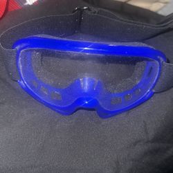 Snow Googles