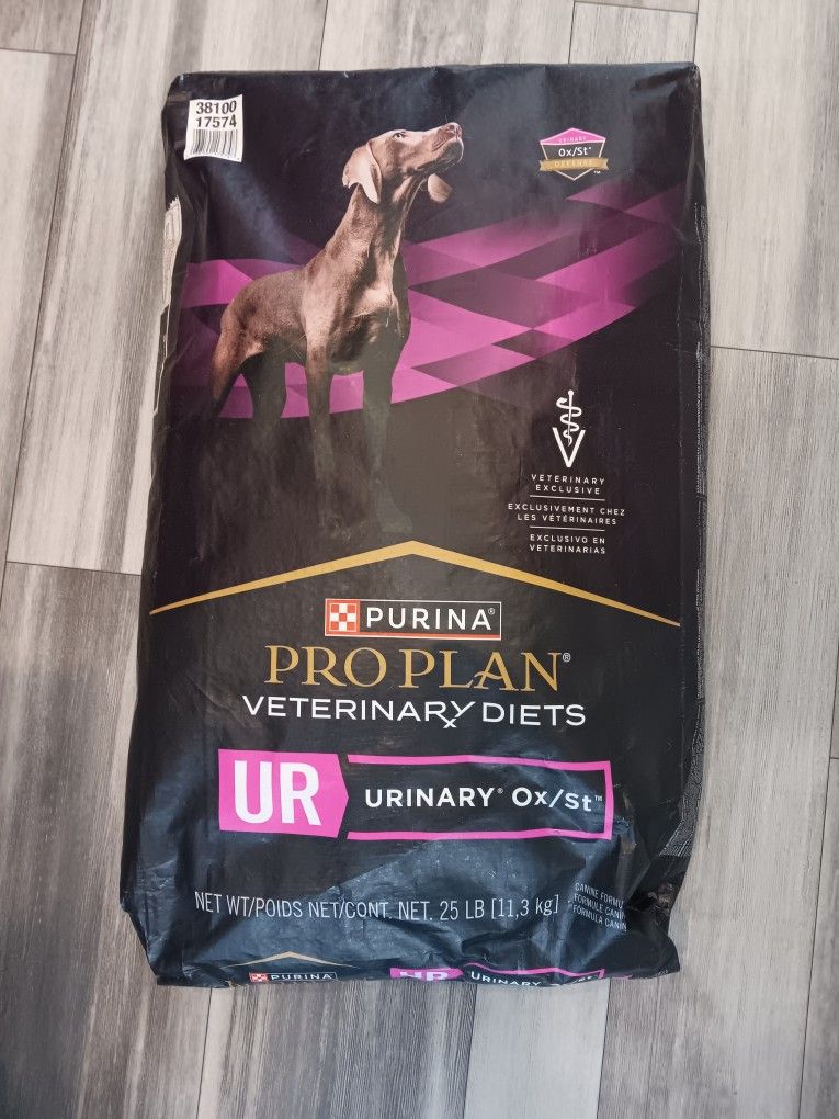 Purina PRO PLAN Urinary Diet Dog Food