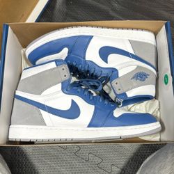 Air Jordan 1 Retro High Size 12.5