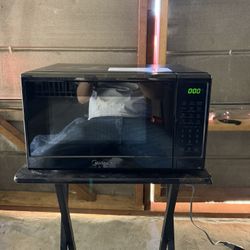 Microwave Midea