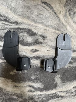 Graco/Baby Jogger Infant Car Seat Stroller Adapters