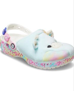 Crocs brand new size 10