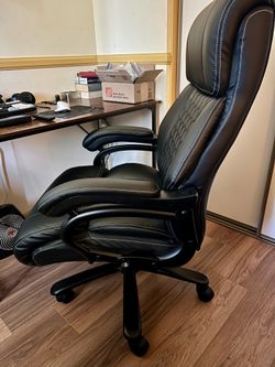 FLEXISPOT 500lbs Big and Tall Office Chair