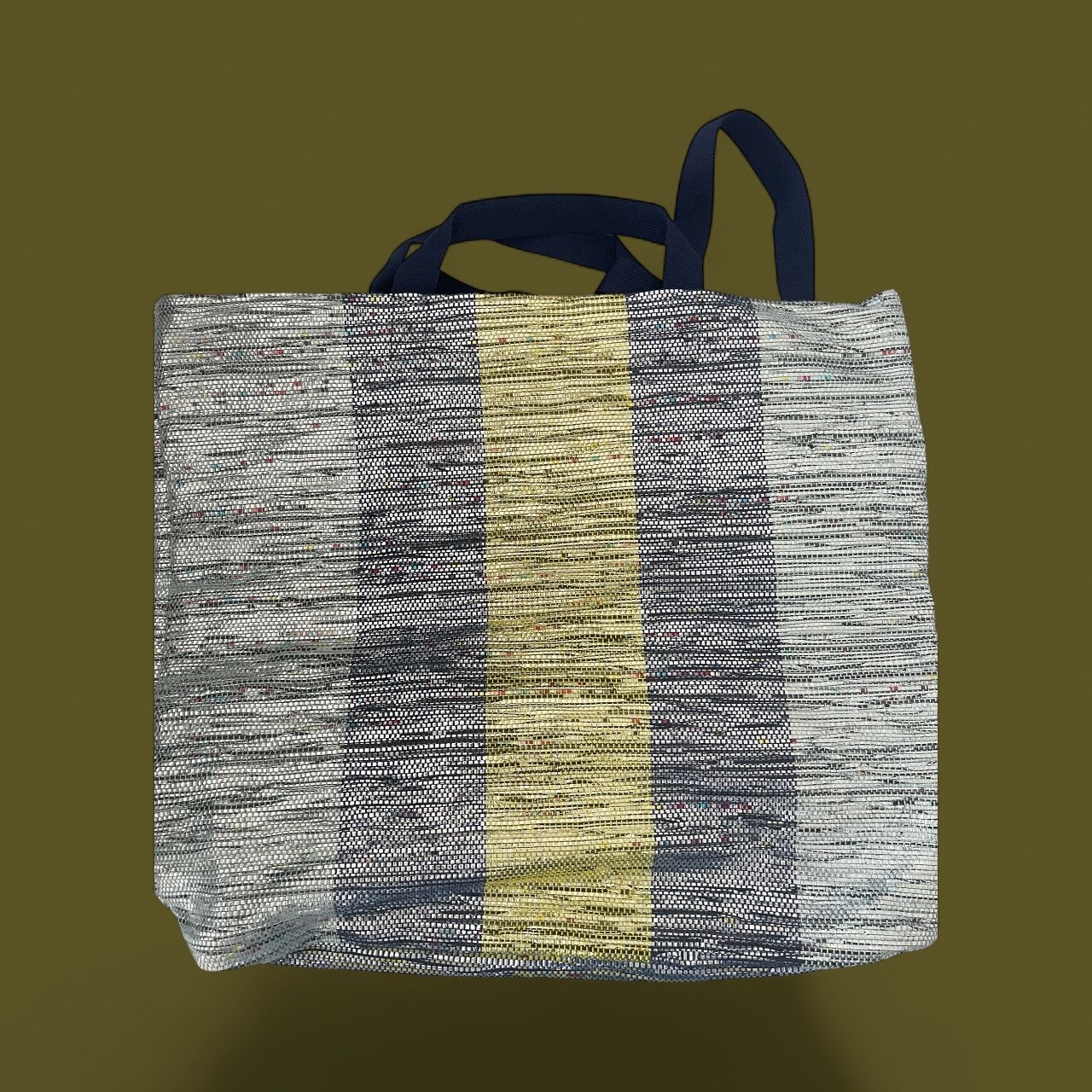 IKEA Överallt tote bag large