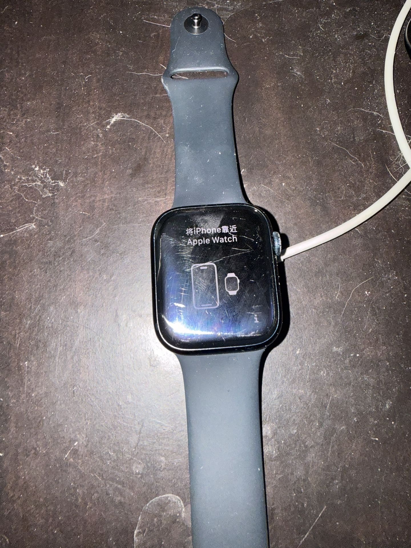 Apple Watch