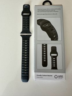 Nomad Apple Watch Band