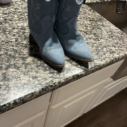Brand new Girls Cowboy Boots 