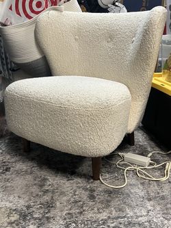 Set of 2 Chairs