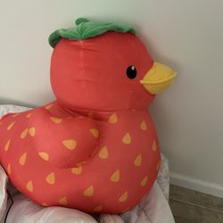 Stuffy Animal 