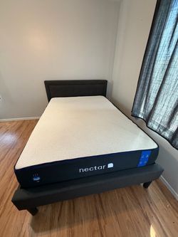 Full Bed