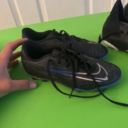 Soccer Shoes Kids