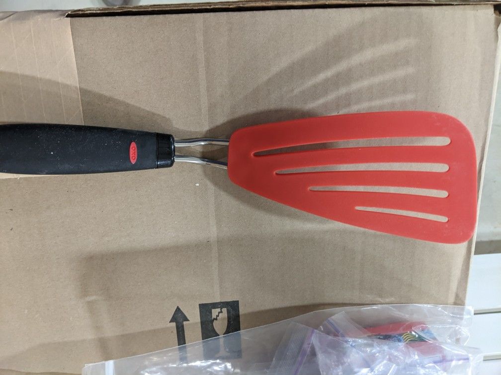 OXO Large Spatula
