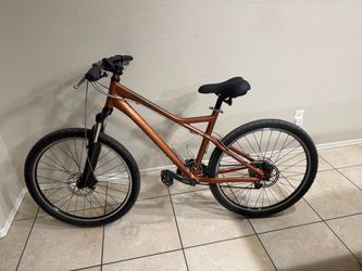 Giant Yukon Mountain Bike