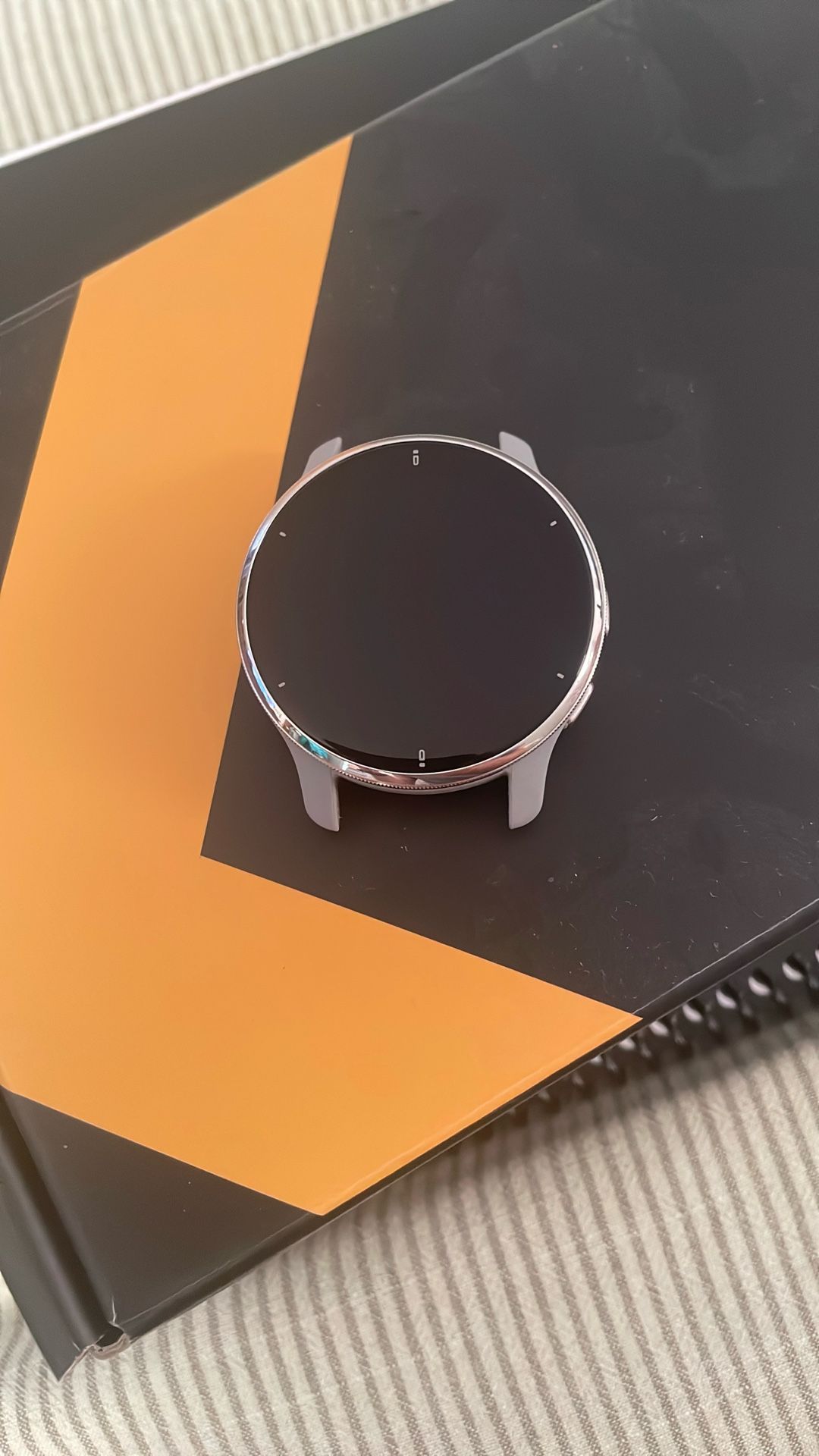 Garmin Venu 2 Plus
