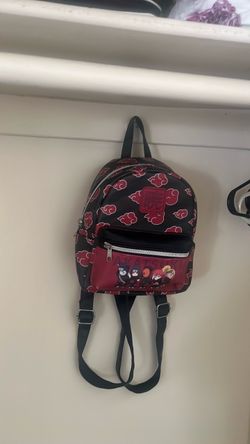 Akatsuki bookbag