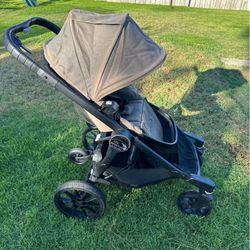 City Select Lux by Baby Jogger - Stroller