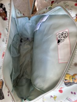 Disney Animators Collection Backpack Lunch Bag for Sale in Beaumont CA OfferUp