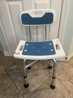 Shower/Bath Chair