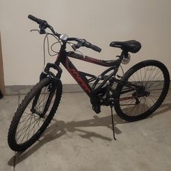 Bike - 26" Hyper Shocker 