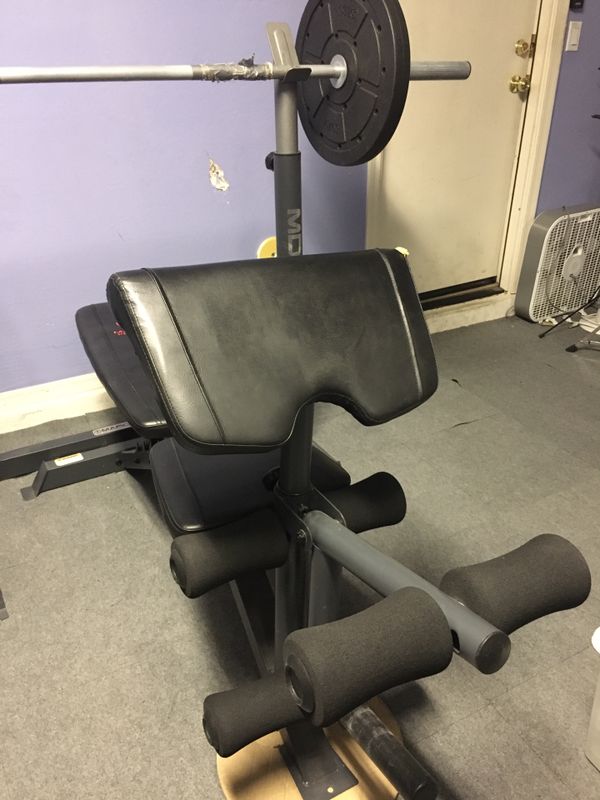 New And Used Barbell For Sale In Casa Grande Az Offerup
