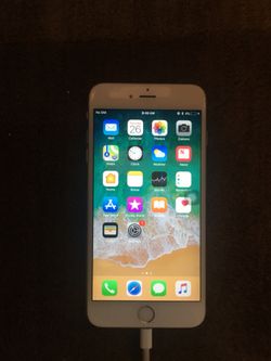 16gb iPhone 6s Plus T mobile/Metro Pcs