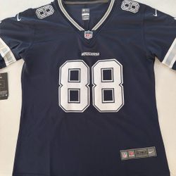 Dallas Cowboys Lamb Women’s Jersey 