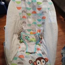 Baby Bouncer