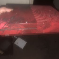 Special Edition Gears Of War Xbox 1