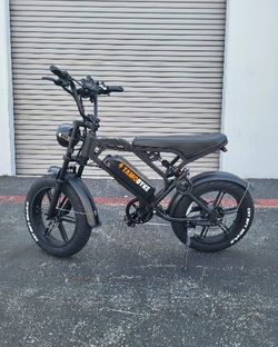 Ebike