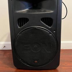 JBL Boombox