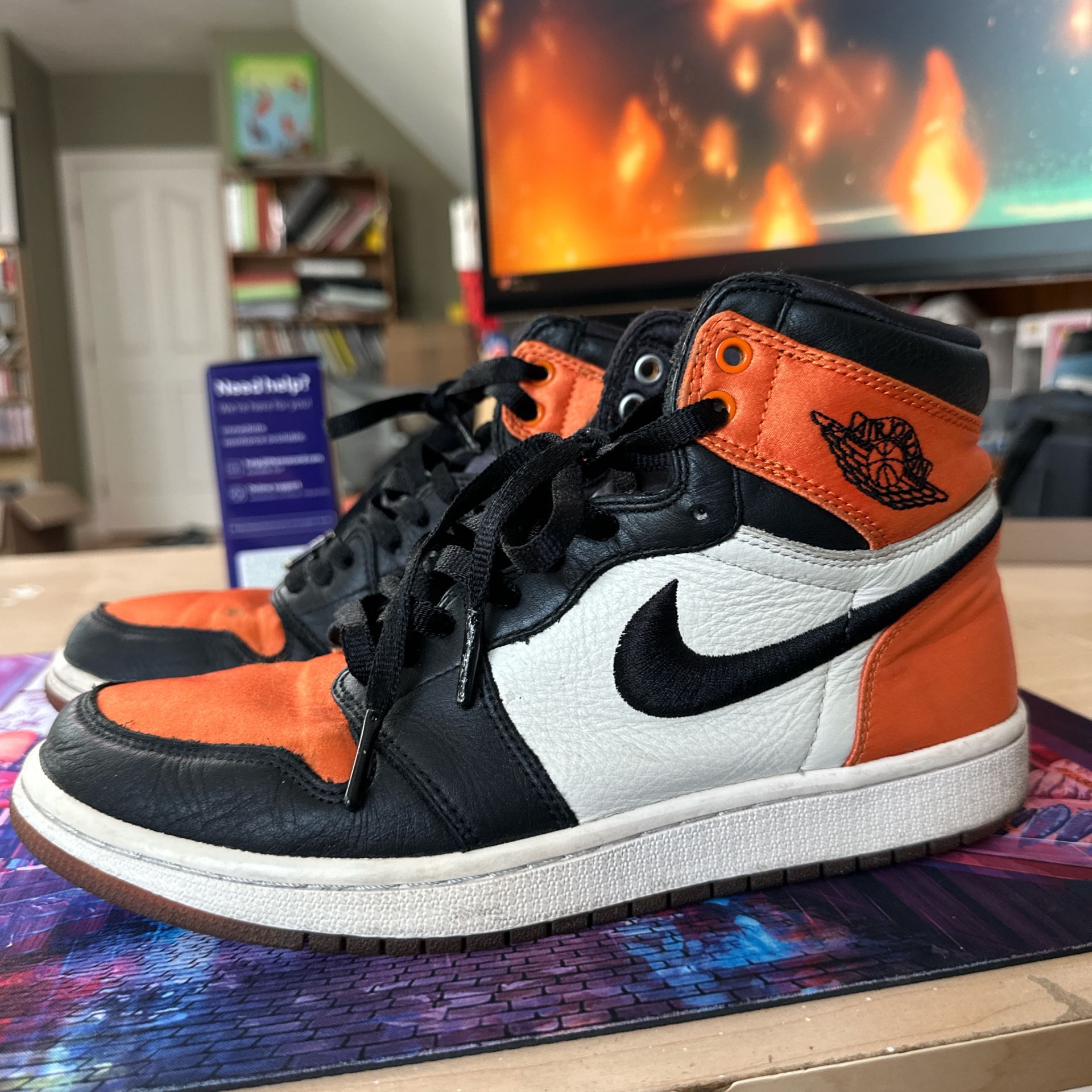 Jordan 1 