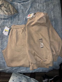 Mens Nike Sweatsuit