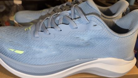 Hawkwell Men's Cloud Zero Active Shoes. Sz.11