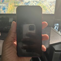 iPhone XR (UNLOCKED)