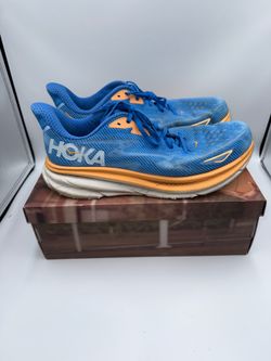 HOKA Running Shoes 👟🔥 | Size 13D | No Box | Good Condition