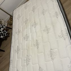 FREE Full Size Mattress