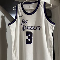 Anthony Davis Jersey
