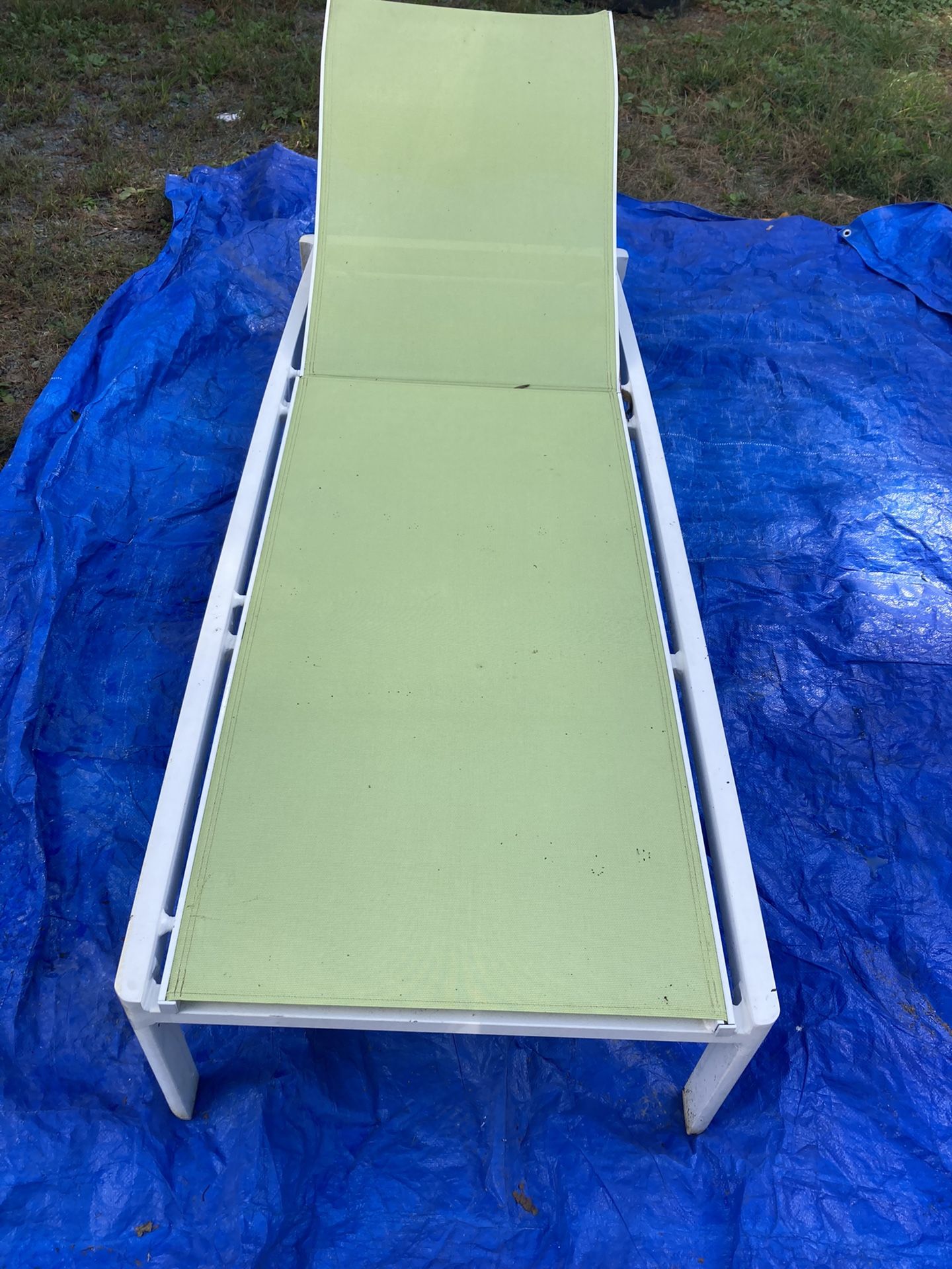 Texacraft Pool Chairs