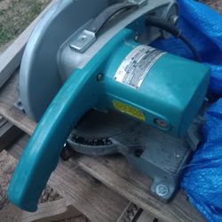 10in compound Saw Works Great