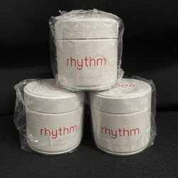 NEW & SEALED Rhythm Classic Menstrual Disc 3 PACK SET