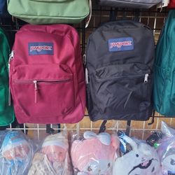 JanSport Back Pack