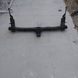 Ford Bronco  2021-2024 Sport  Hitch Used 